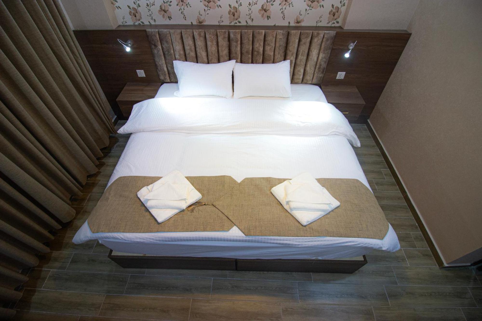 Beirut Hotel 2 New Amman Extérieur photo