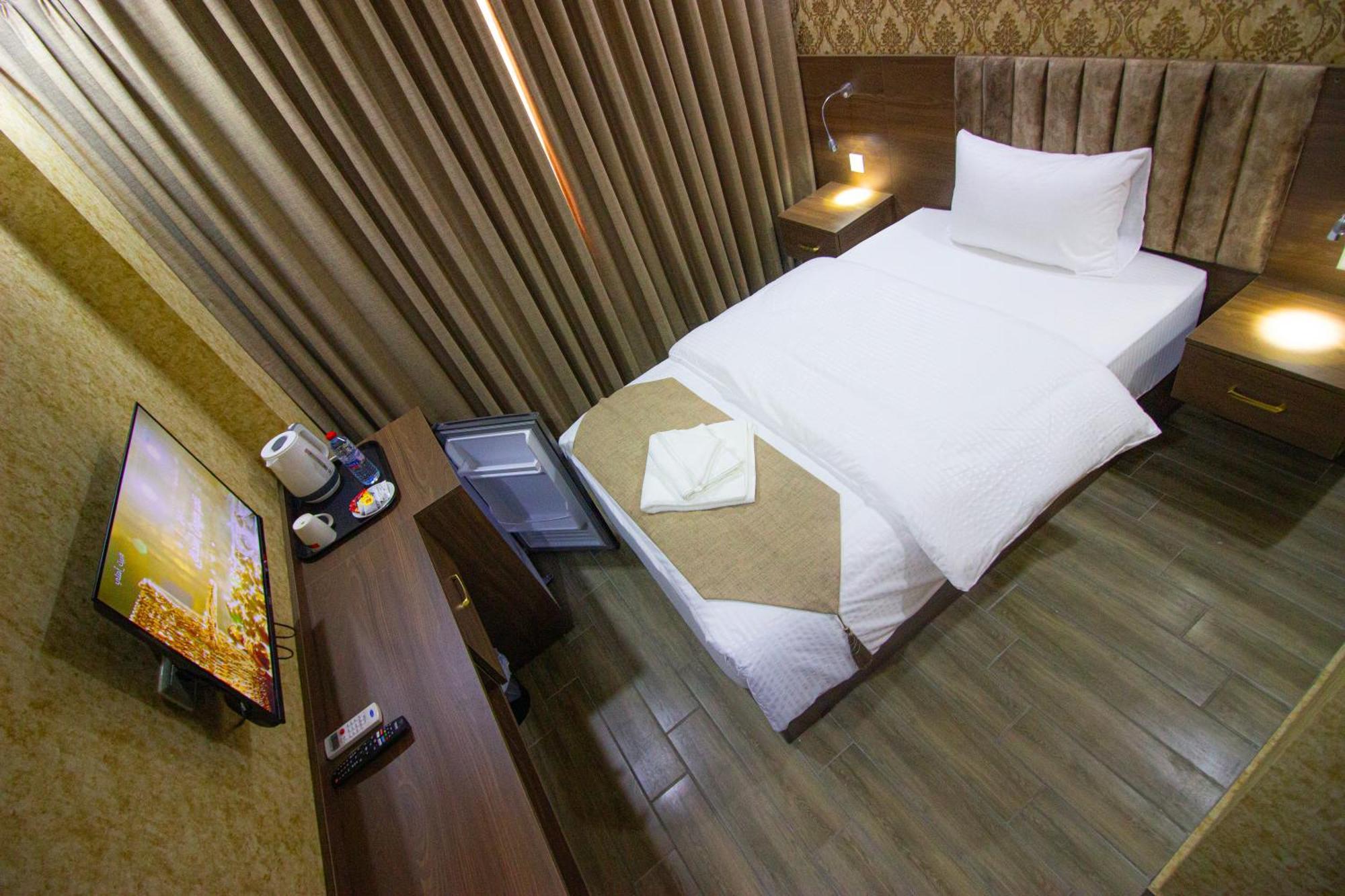 Beirut Hotel 2 New Amman Extérieur photo