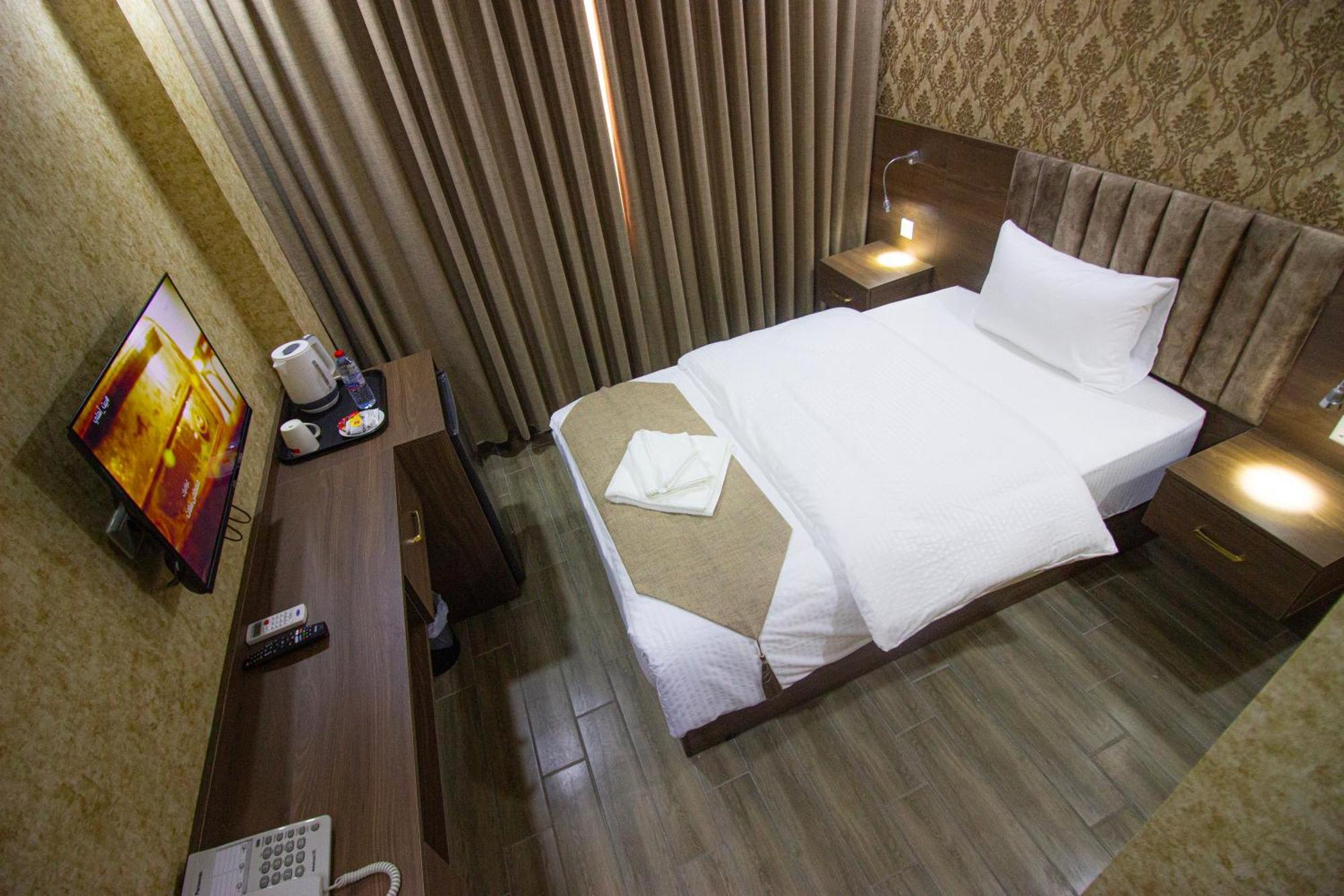 Beirut Hotel 2 New Amman Extérieur photo
