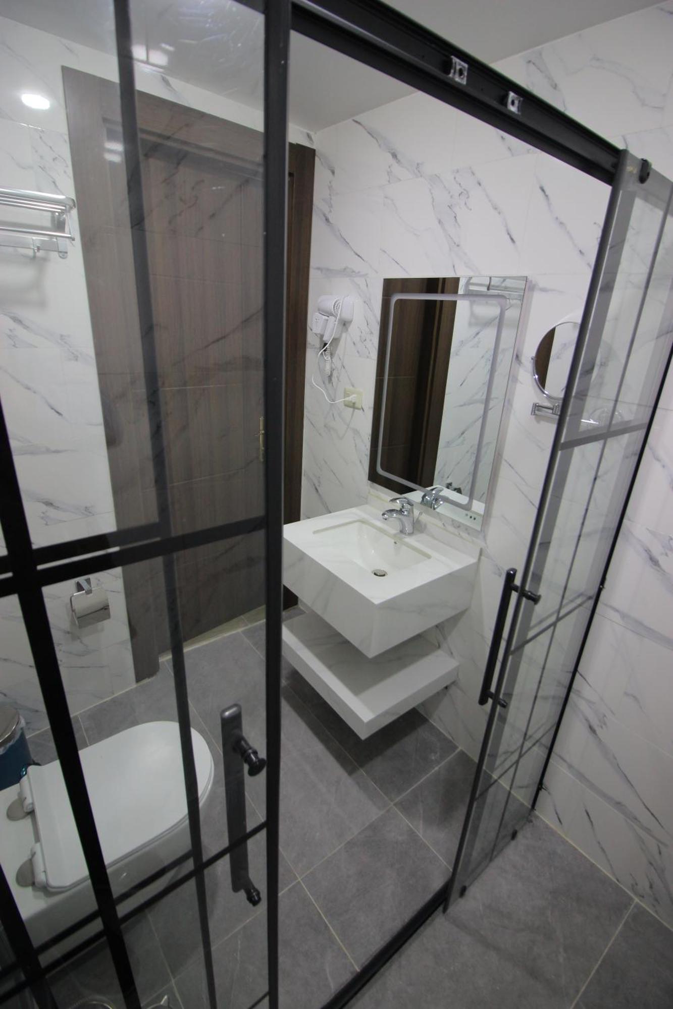 Beirut Hotel 2 New Amman Extérieur photo