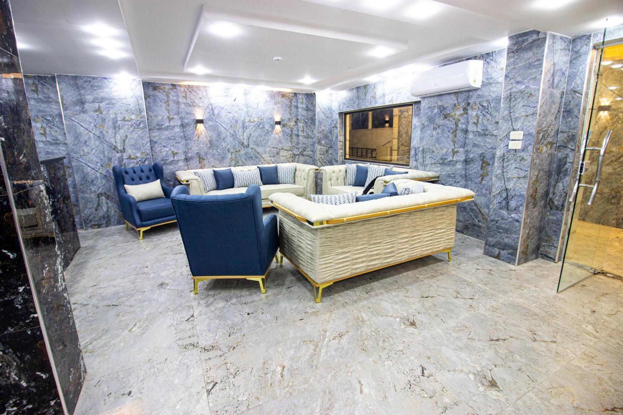 Beirut Hotel 2 New Amman Extérieur photo