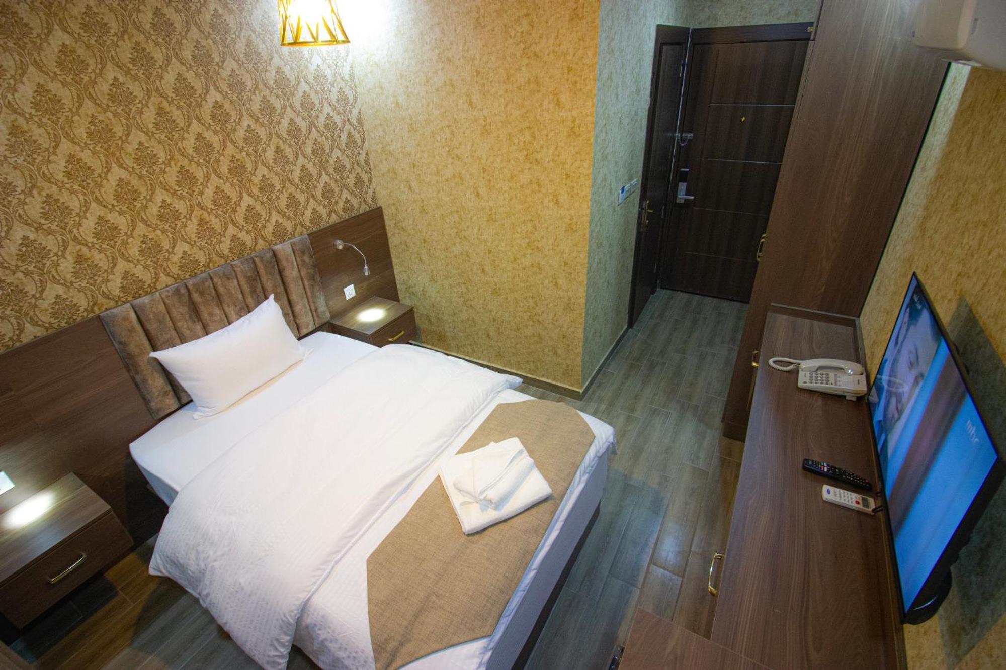 Beirut Hotel 2 New Amman Extérieur photo
