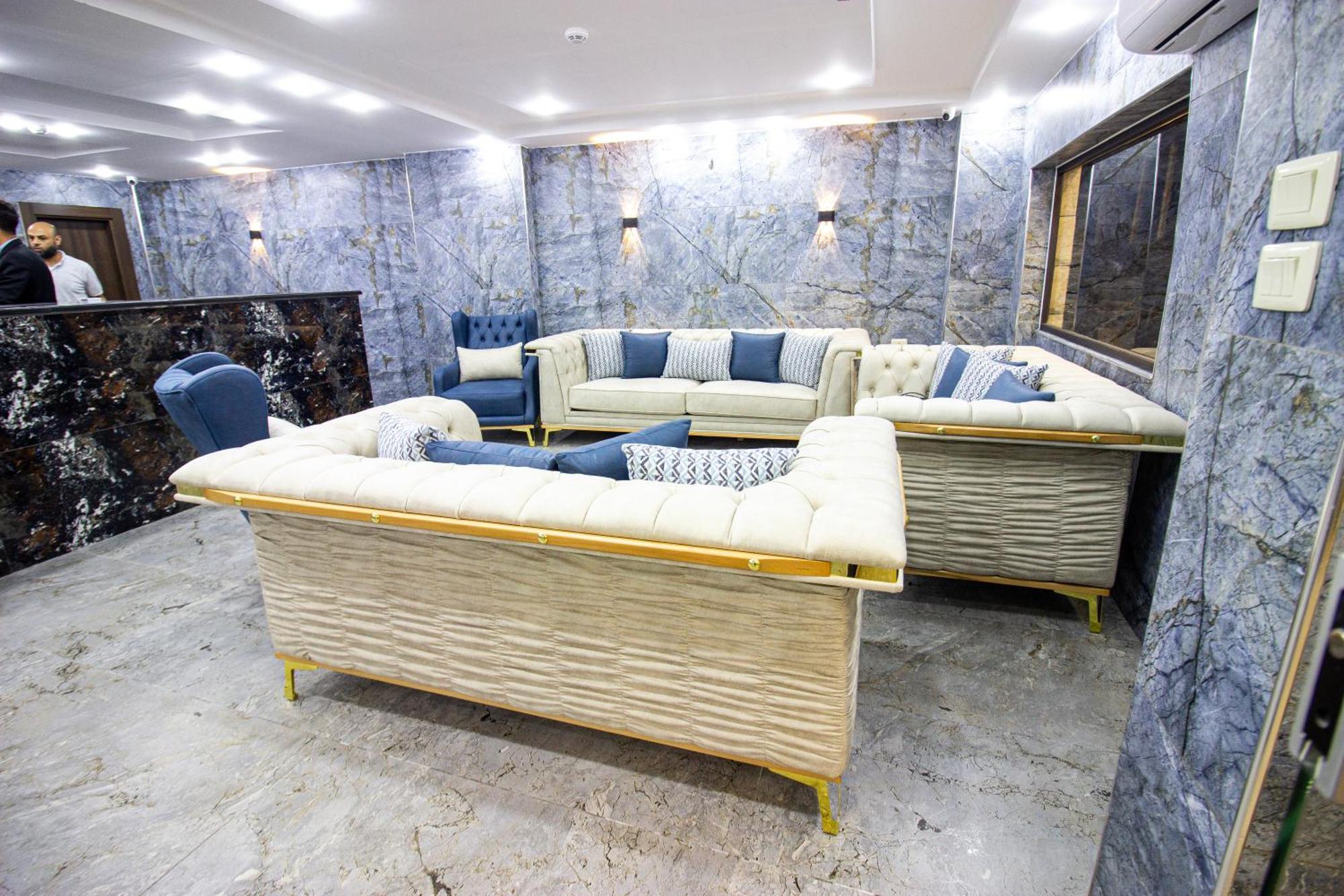 Beirut Hotel 2 New Amman Extérieur photo