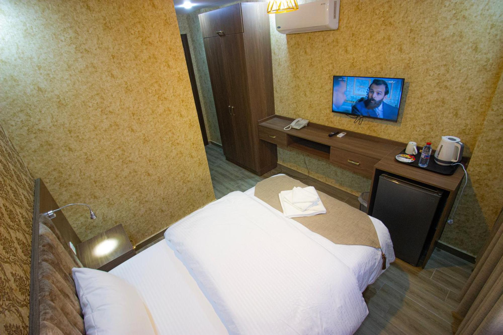 Beirut Hotel 2 New Amman Extérieur photo