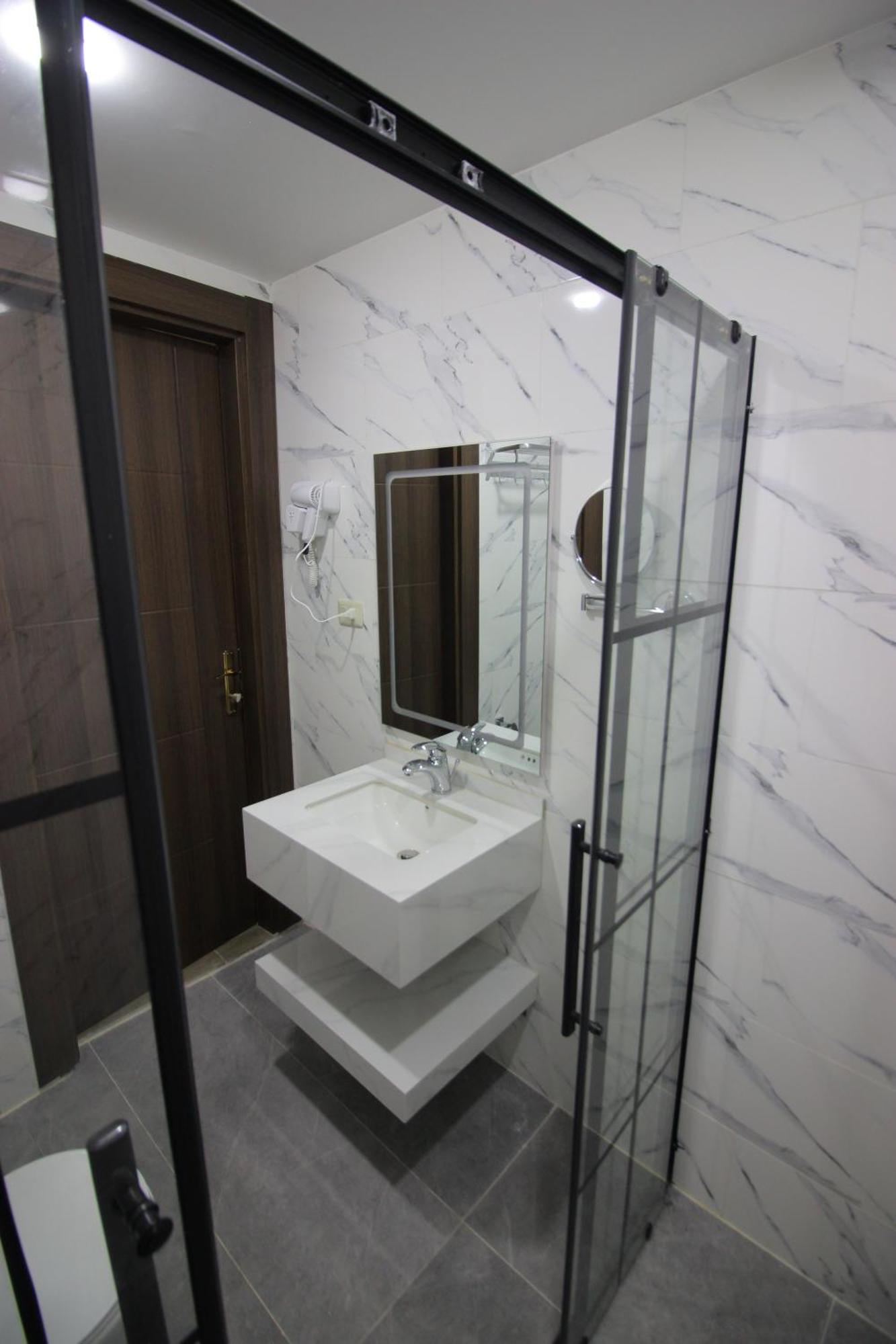 Beirut Hotel 2 New Amman Extérieur photo